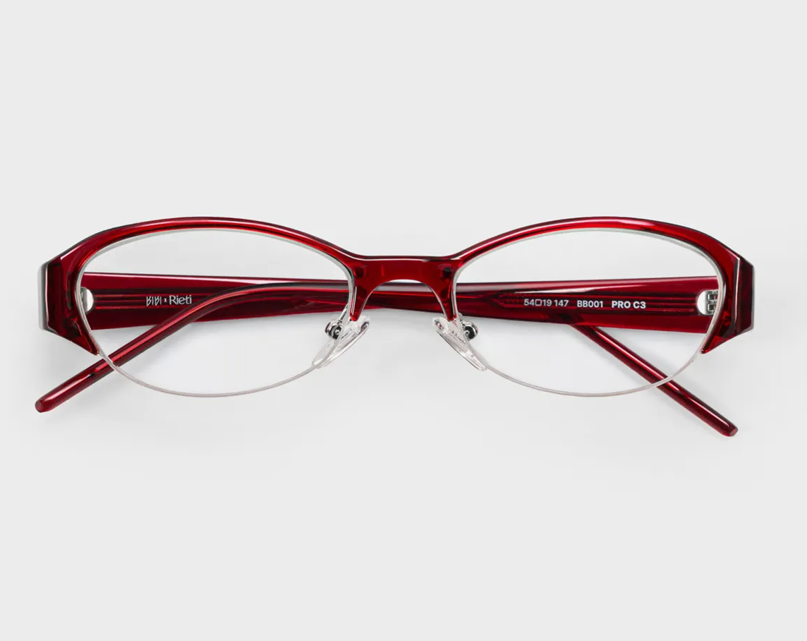 RIETI x BIBI - PRO Glasses