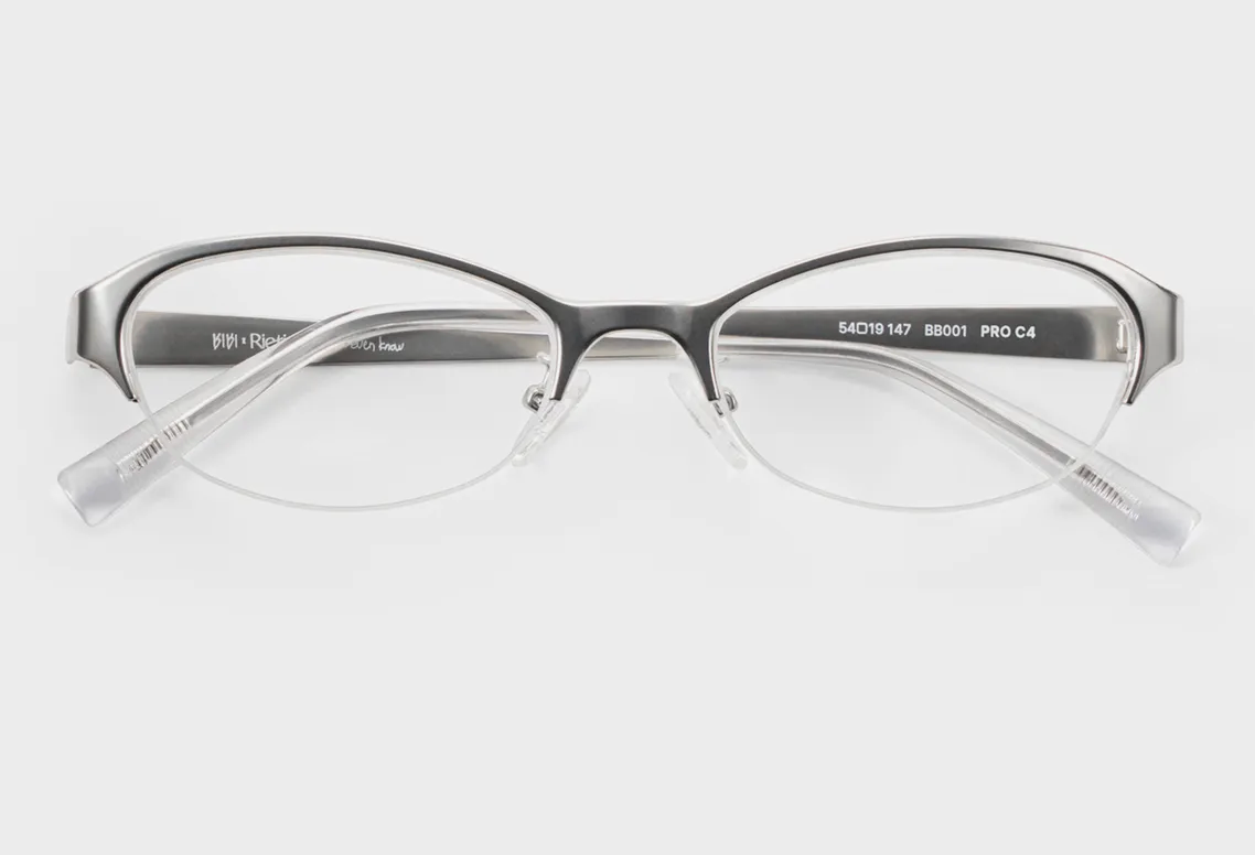 RIETI x BIBI - PRO Glasses