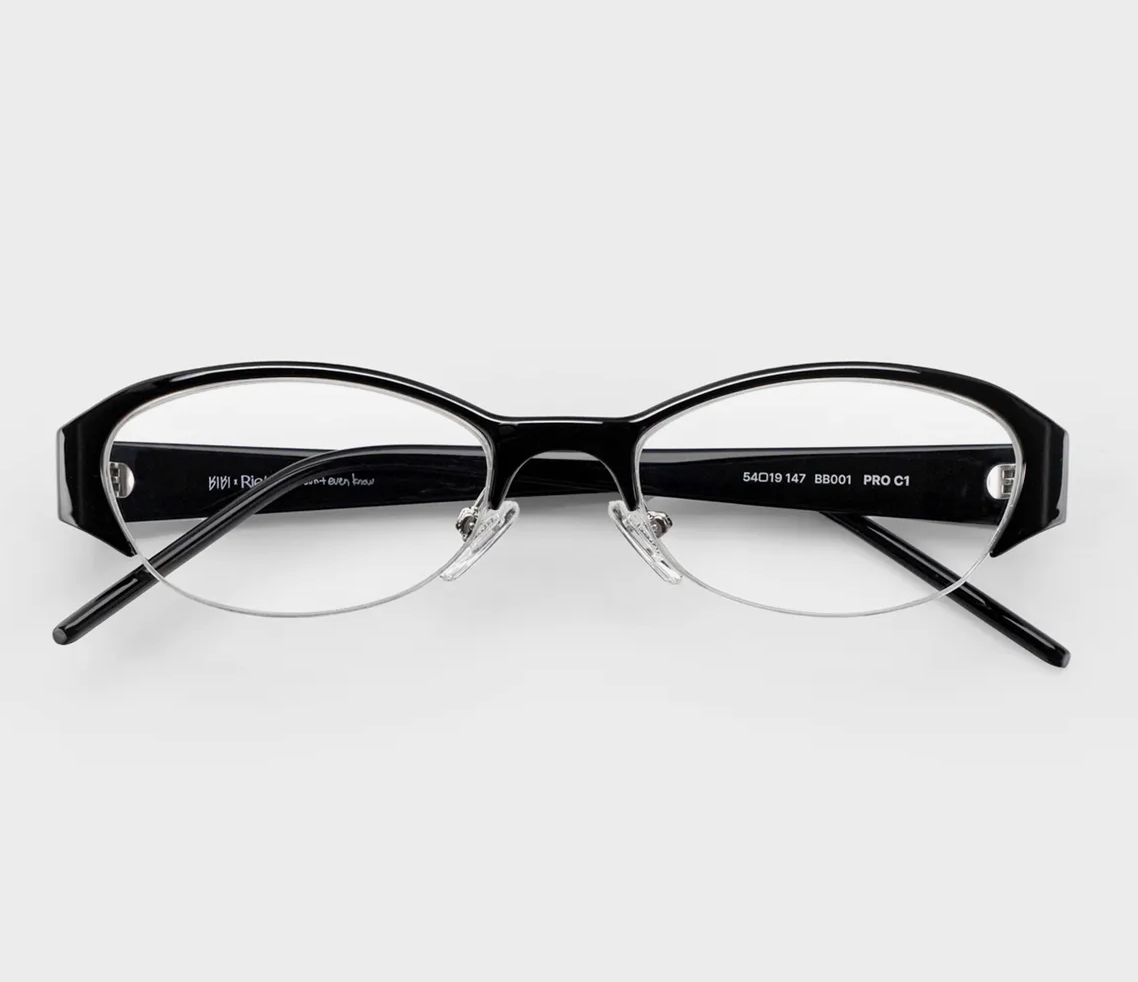 RIETI x BIBI - PRO Glasses