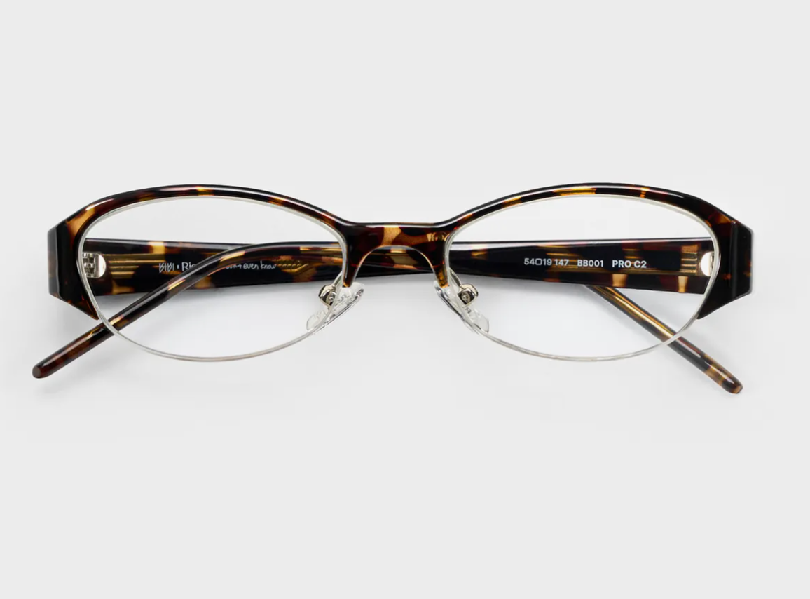 RIETI x BIBI - PRO Glasses
