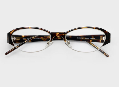 RIETI x BIBI - PRO Glasses