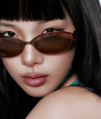 RIETI x BIBI - Kohai Tinted Glasses