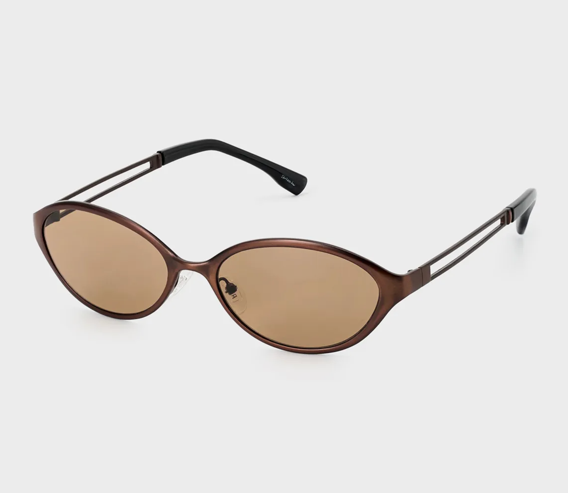 RIETI x BIBI - Kohai Tinted Glasses