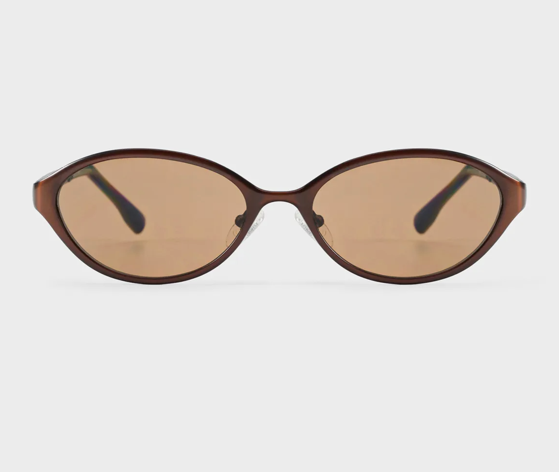 RIETI x BIBI - Kohai Tinted Glasses