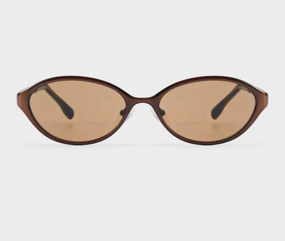 RIETI x BIBI - Kohai Tinted Glasses