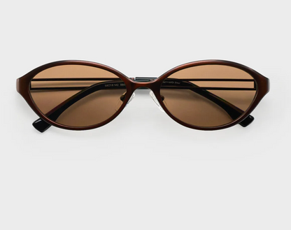 RIETI x BIBI - Kohai Tinted Glasses