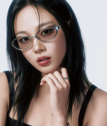 RIETI x BIBI - Kohai Tinted Glasses