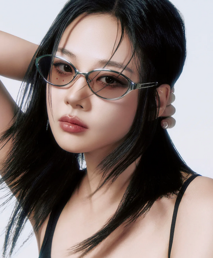 RIETI x BIBI - Kohai Tinted Glasses