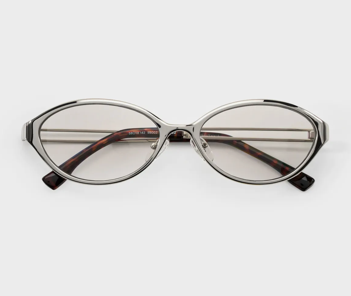 RIETI x BIBI - Kohai Tinted Glasses