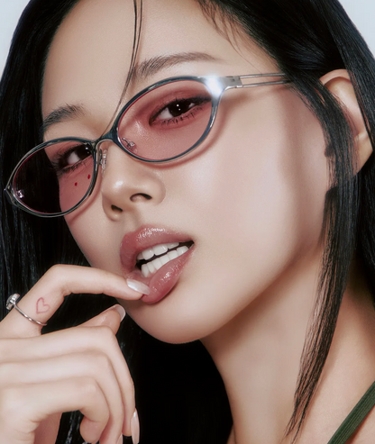 RIETI x BIBI - Kohai Tinted Glasses