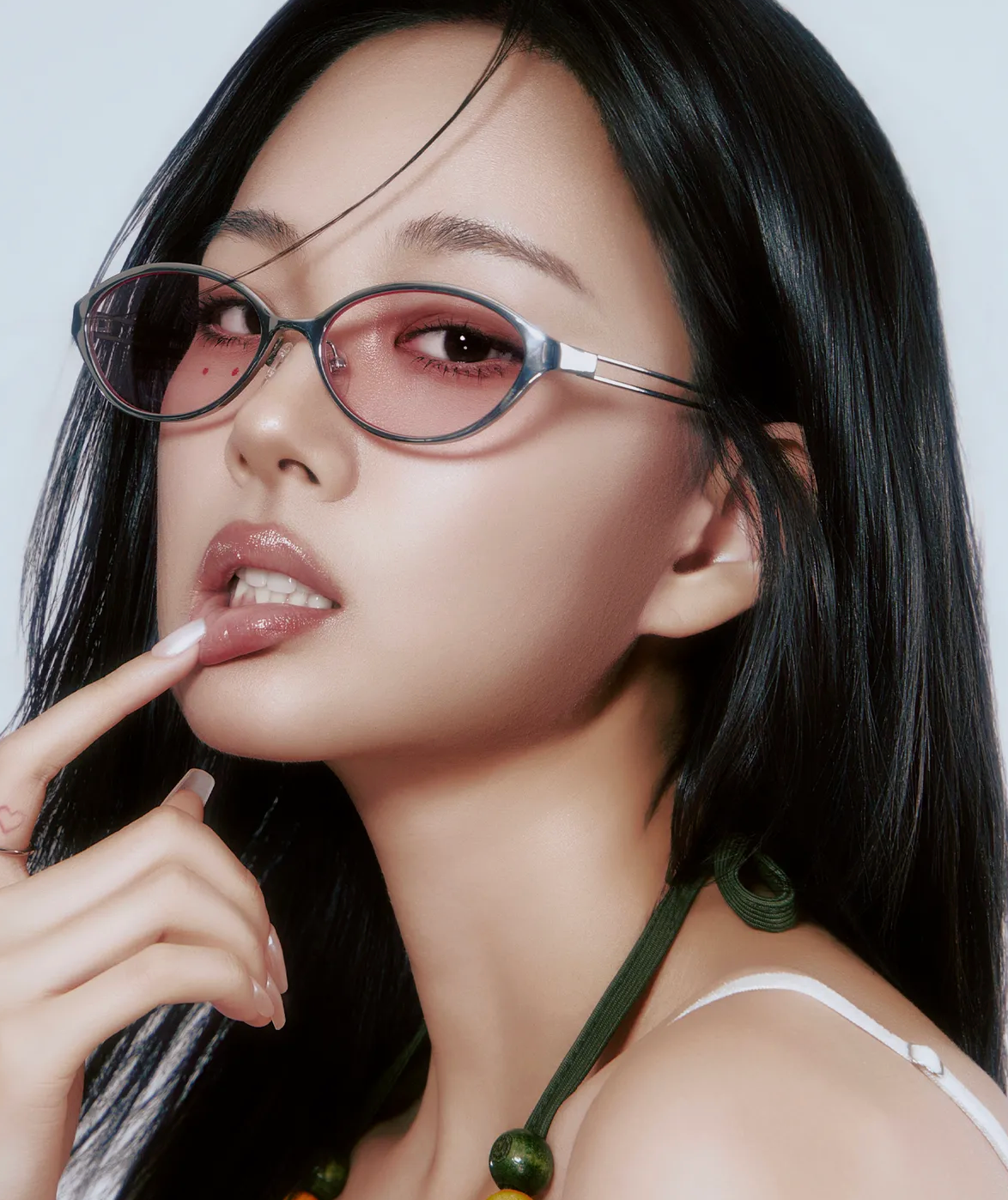RIETI x BIBI - Kohai Tinted Glasses