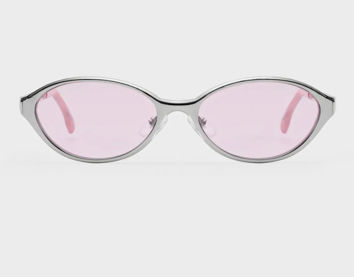 RIETI x BIBI - Kohai Tinted Glasses