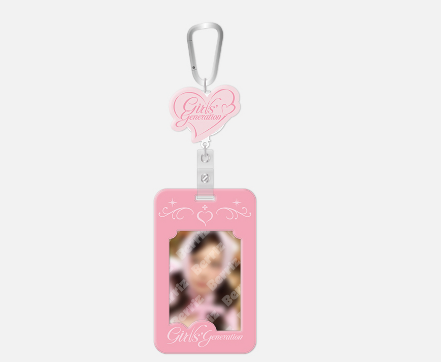 Girl's Generation - 19th Anniversary Merch MD