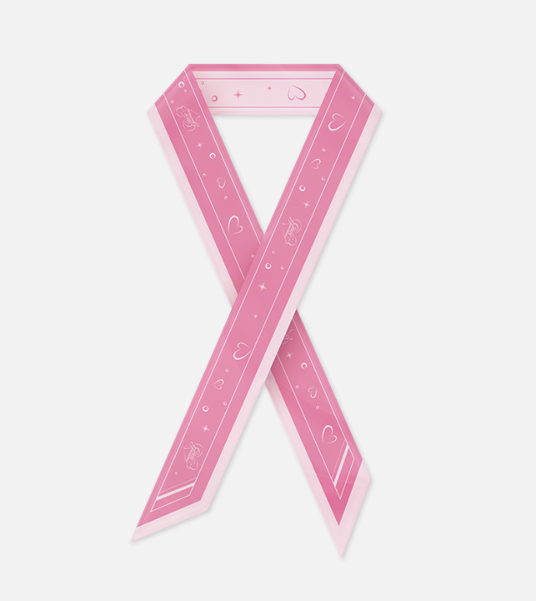 Girl's Generation - 19th Anniversary Merch MD
