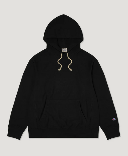 BTS V TAEHYUNG x CHAMPION Reverse Weave Loose Fit Hoodie