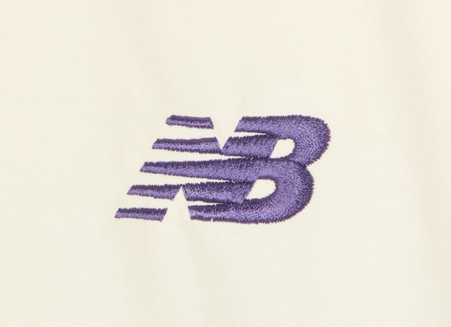 [AESPA WINTER PICK] NEW BALANCE 26 FW UNI ESCAPE Stand Neck Warm-up Jacket