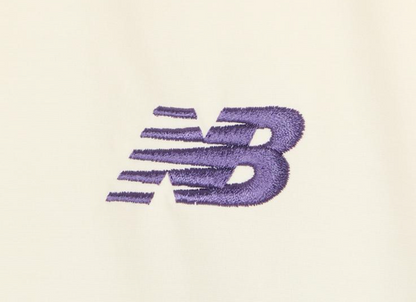 [AESPA WINTER PICK] NEW BALANCE 26 FW UNI ESCAPE Stand Neck Warm-up Jacket