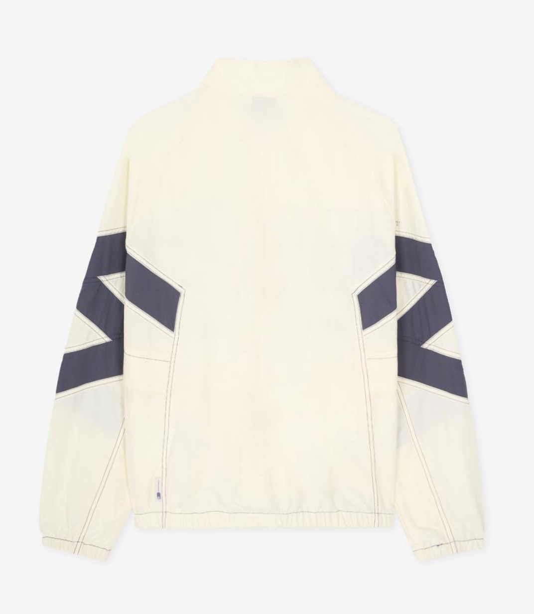 [AESPA WINTER PICK] NEW BALANCE 26 FW UNI ESCAPE Stand Neck Warm-up Jacket