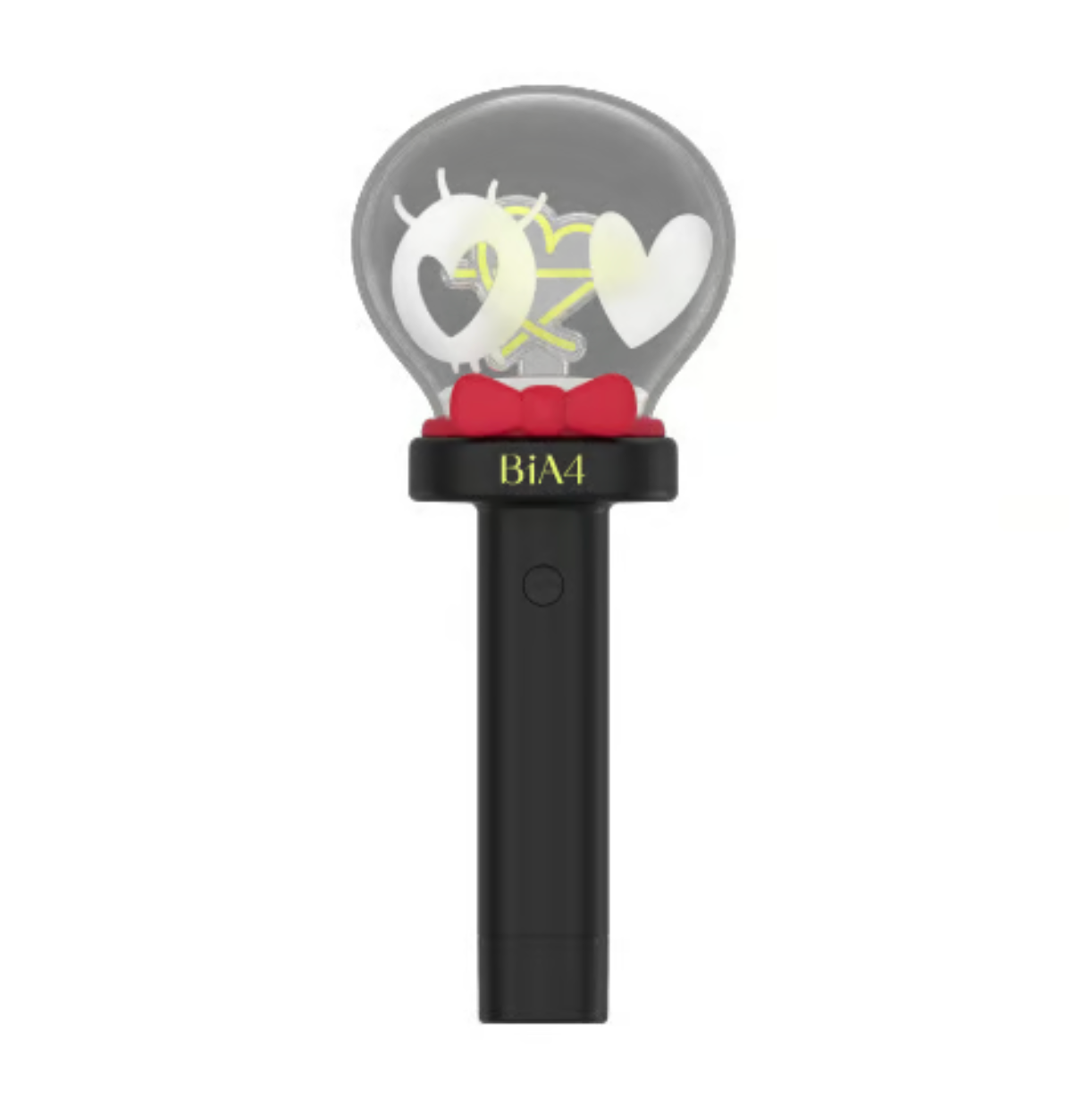 B1A4 OFFICIAL LIGHT STICK VER.3