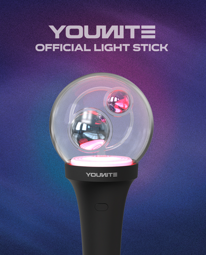 YOUNITE - OFFICIAL LIGHTSTICK
