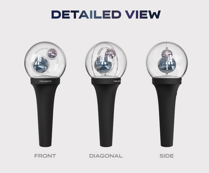 YOUNITE - OFFICIAL LIGHTSTICK