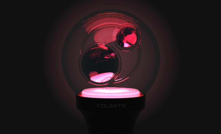 YOUNITE - OFFICIAL LIGHTSTICK