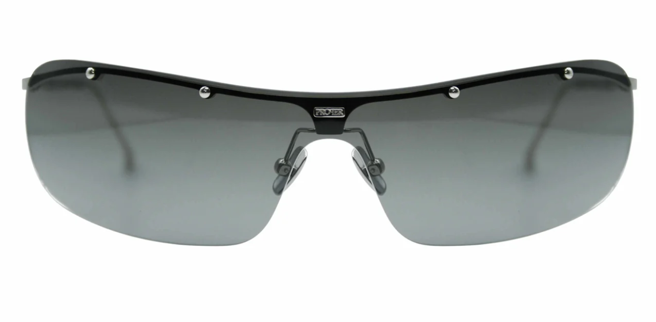 (Worn by Jungkook of BTS) Proper Eyewear - Cortina