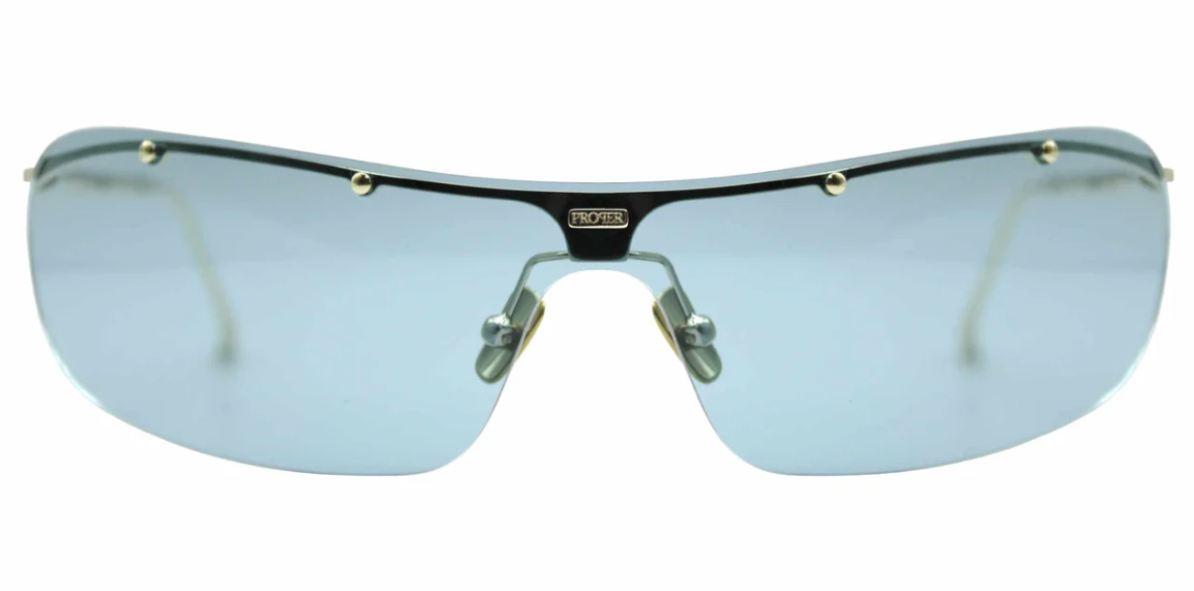 (Worn by Jungkook of BTS) Proper Eyewear - Cortina