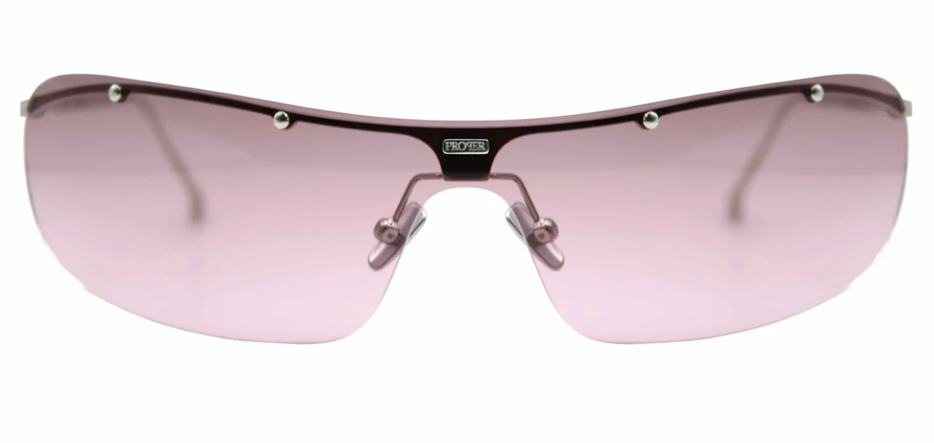 (Worn by Jungkook of BTS) Proper Eyewear - Cortina