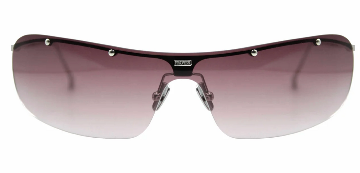 (Worn by Jungkook of BTS) Proper Eyewear - Cortina