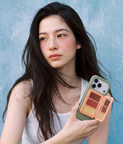 HOMURE - POCKET MULTI PALETTE