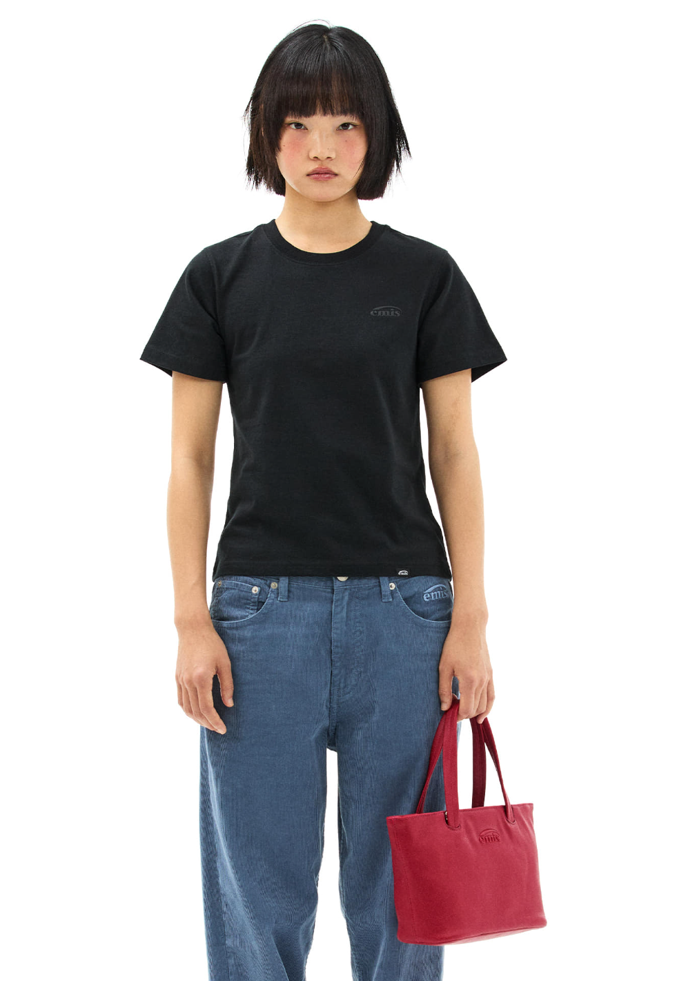 EMIS - GRAIN TOTE BAG