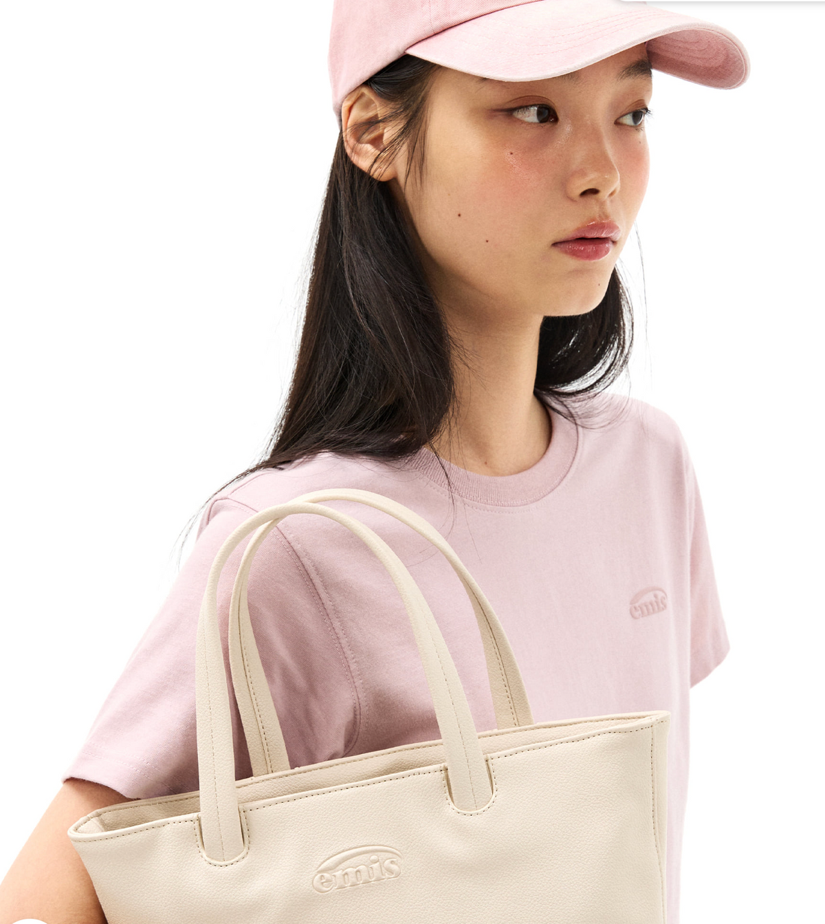 EMIS - GRAIN TOTE BAG