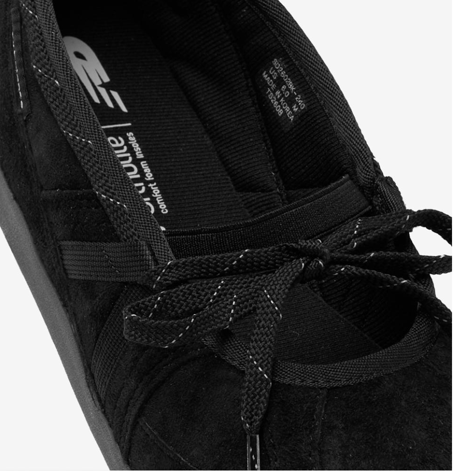 NEW BALANCE 26FW FLAT BREEZE