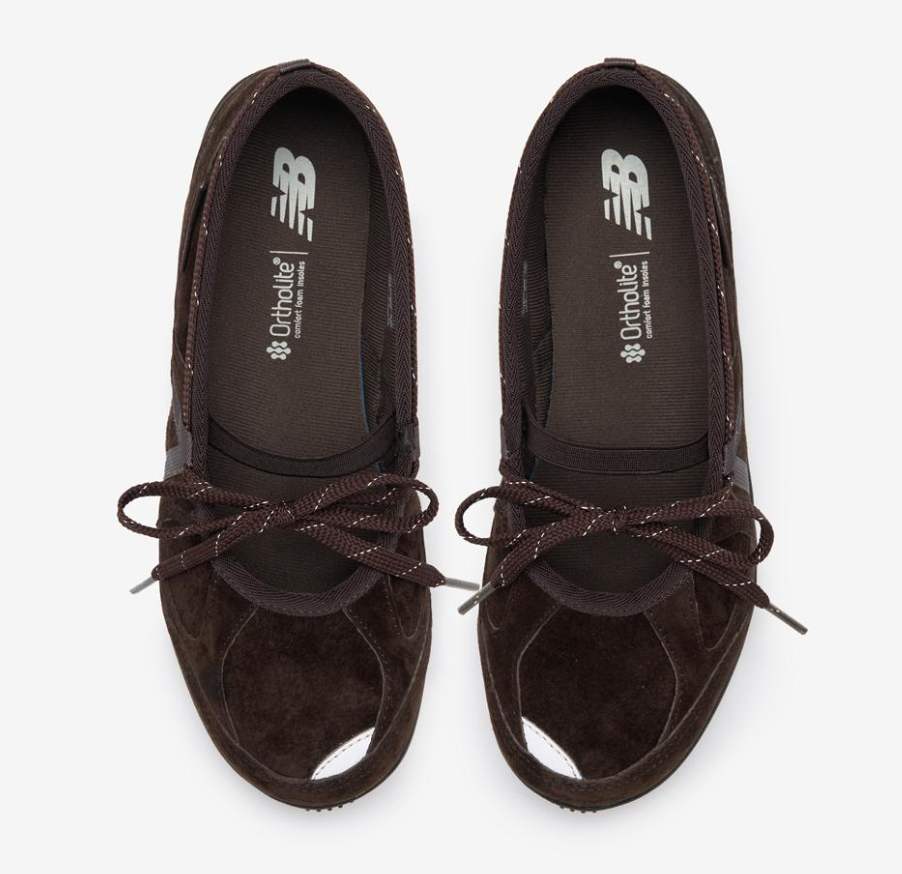 NEW BALANCE 26FW FLAT BREEZE