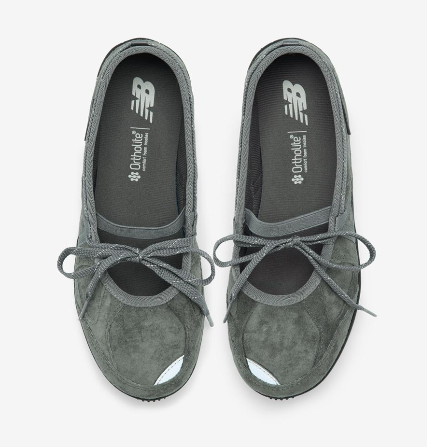 NEW BALANCE 26FW FLAT BREEZE