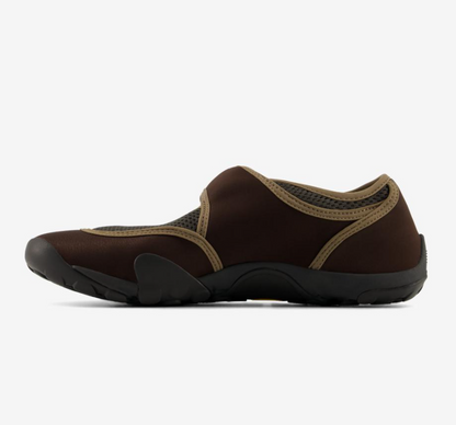 NEW BALANCE X Sunlovetour Minimus MT298H Shoes_Brown