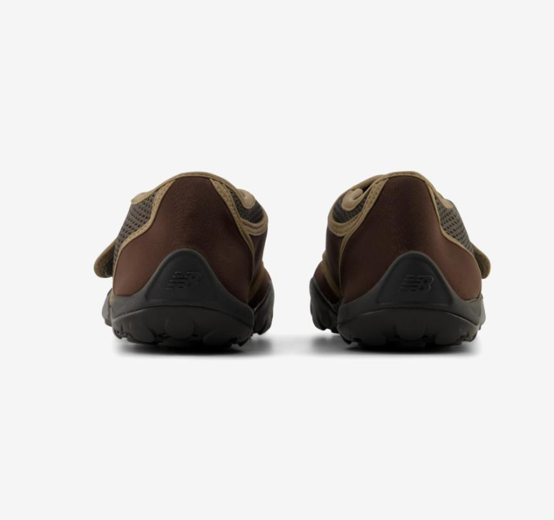 NEW BALANCE X Sunlovetour Minimus MT298H Shoes_Brown