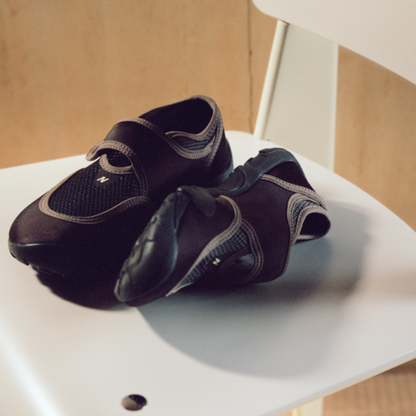NEW BALANCE X Sunlovetour Minimus MT298H Shoes_Brown