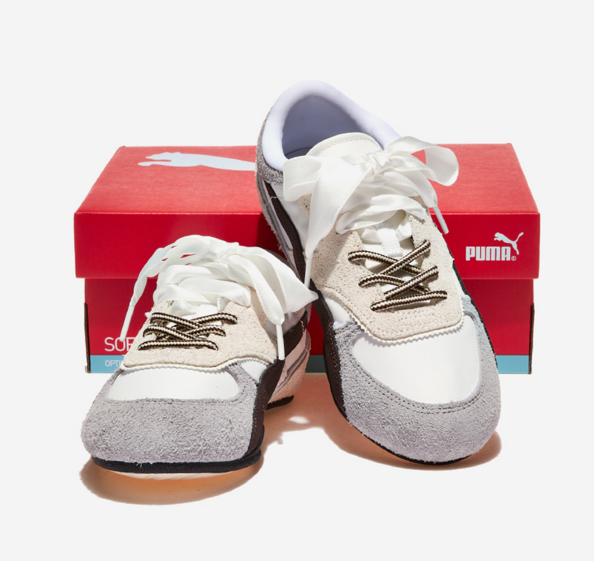 PUMA Bella Mina Sneakers