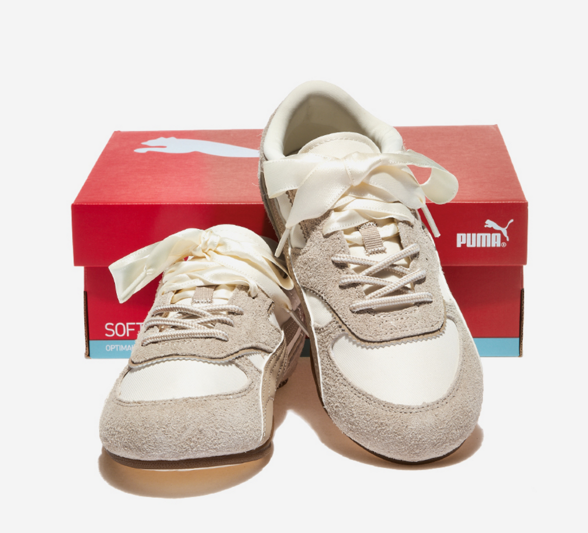 PUMA Bella Mina Sneakers