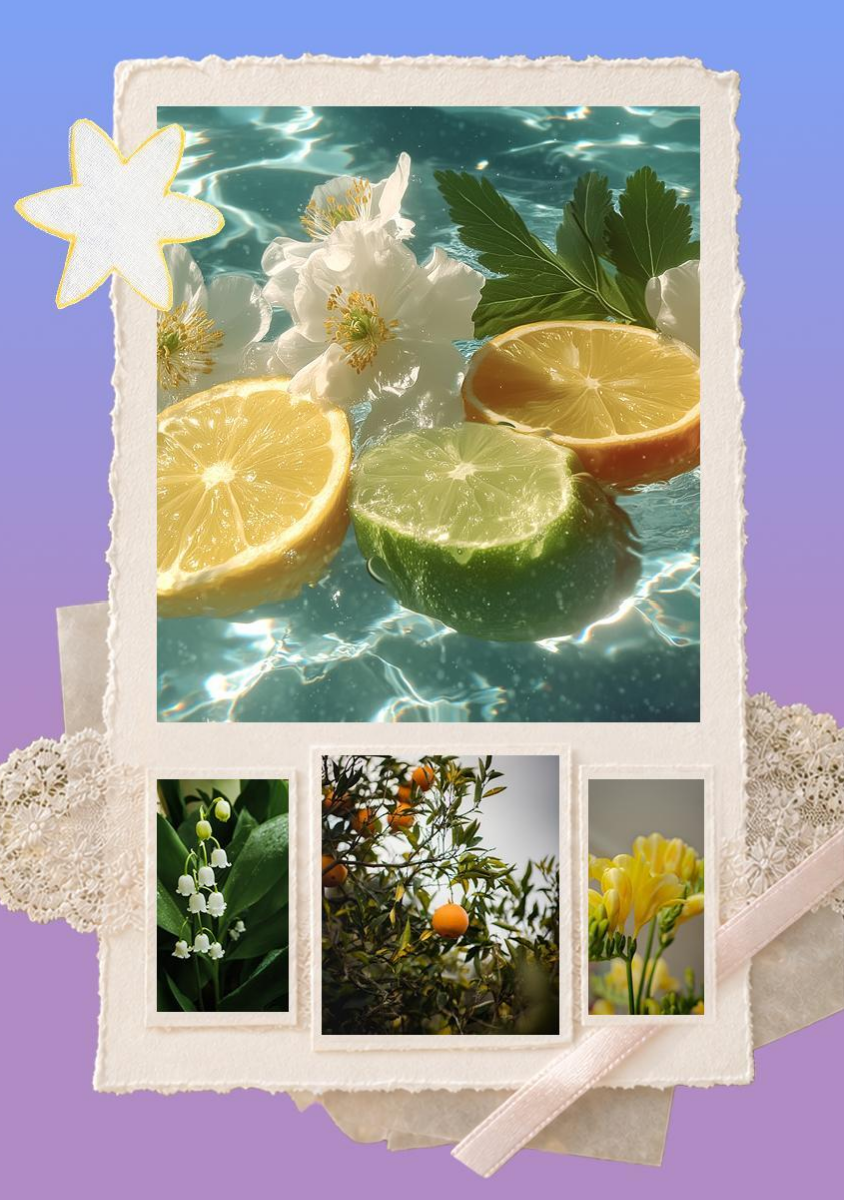 [New Scent] ATELIER FAYE Perfume 30ml