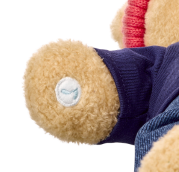 [Starbucks] Bearista Collection (Plush / Keyring)