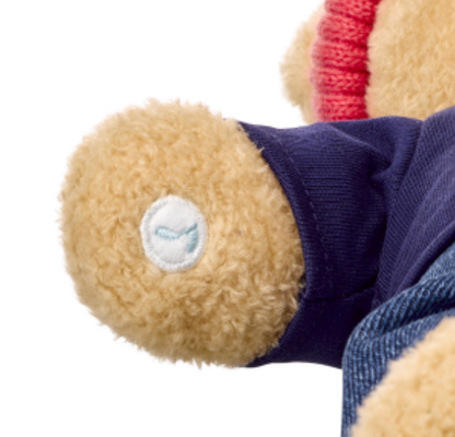 [Starbucks] Bearista Collection (Plush / Keyring)