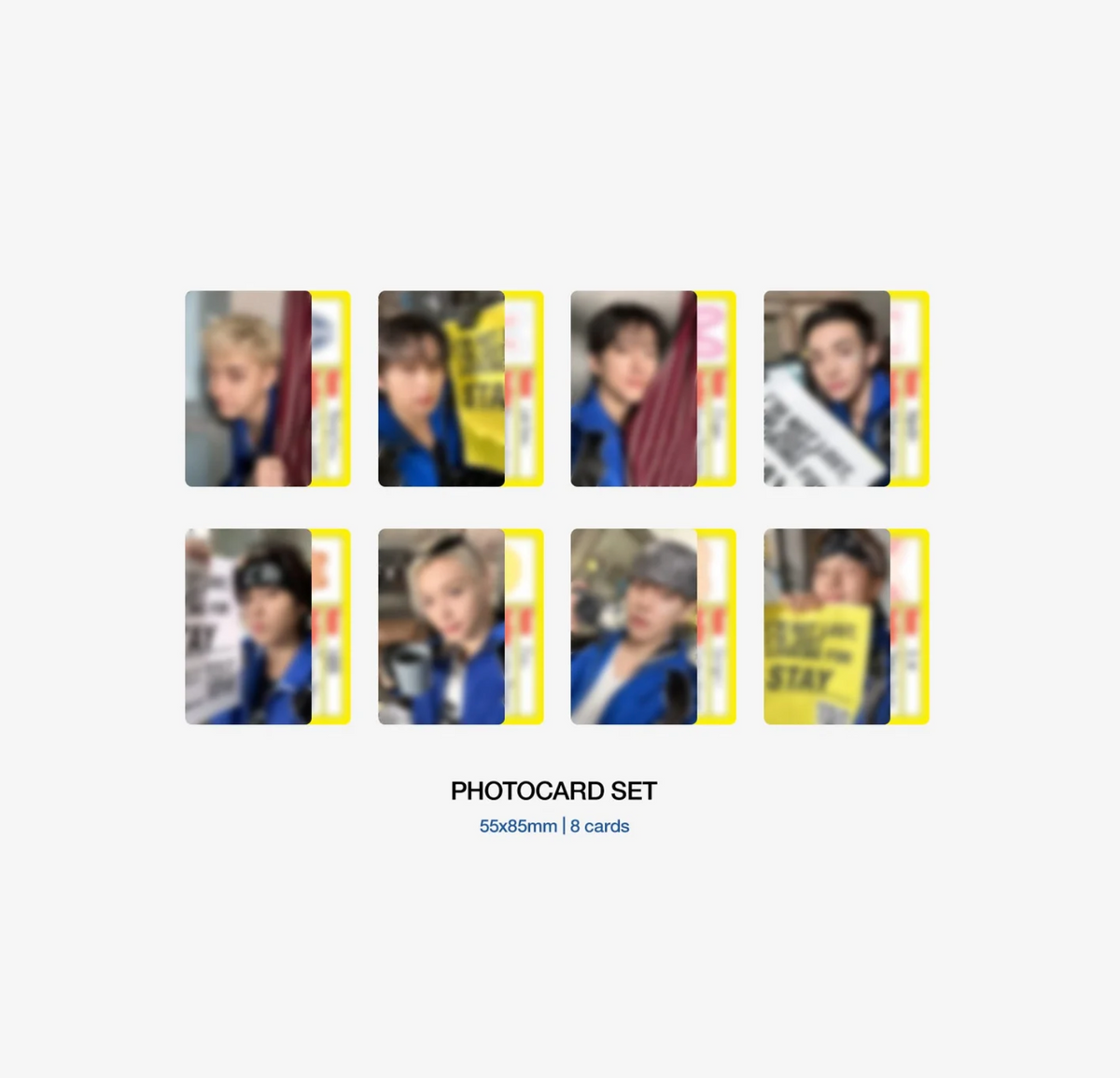 Stray Kids - JAPAN SEASON’S GREETINGS 2027 “WAVE MAKER” [Standard Edition]