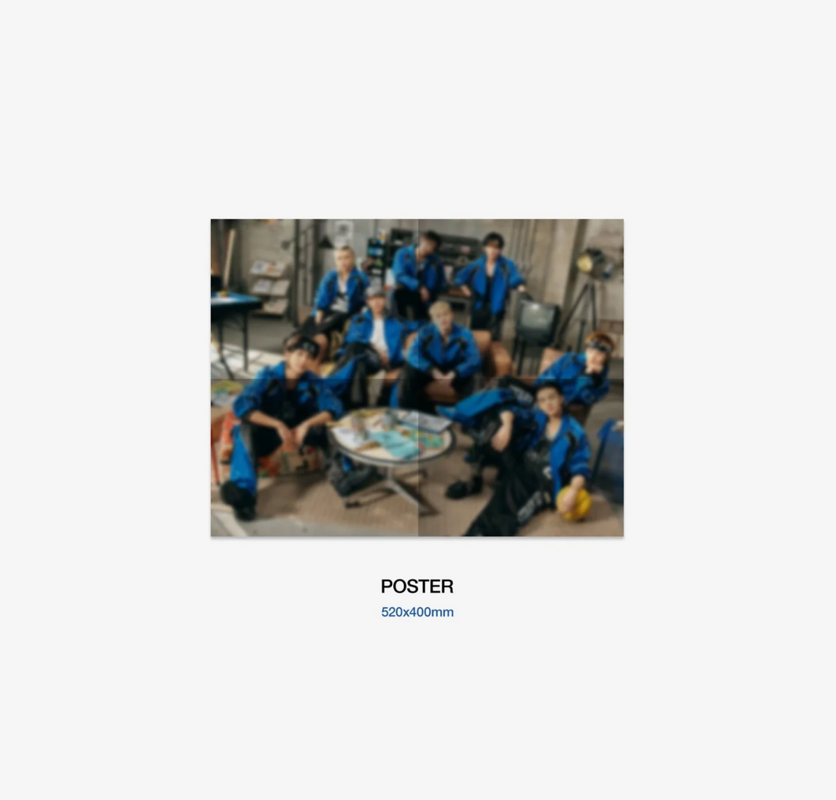 Stray Kids - JAPAN SEASON’S GREETINGS 2027 “WAVE MAKER” [Standard Edition]