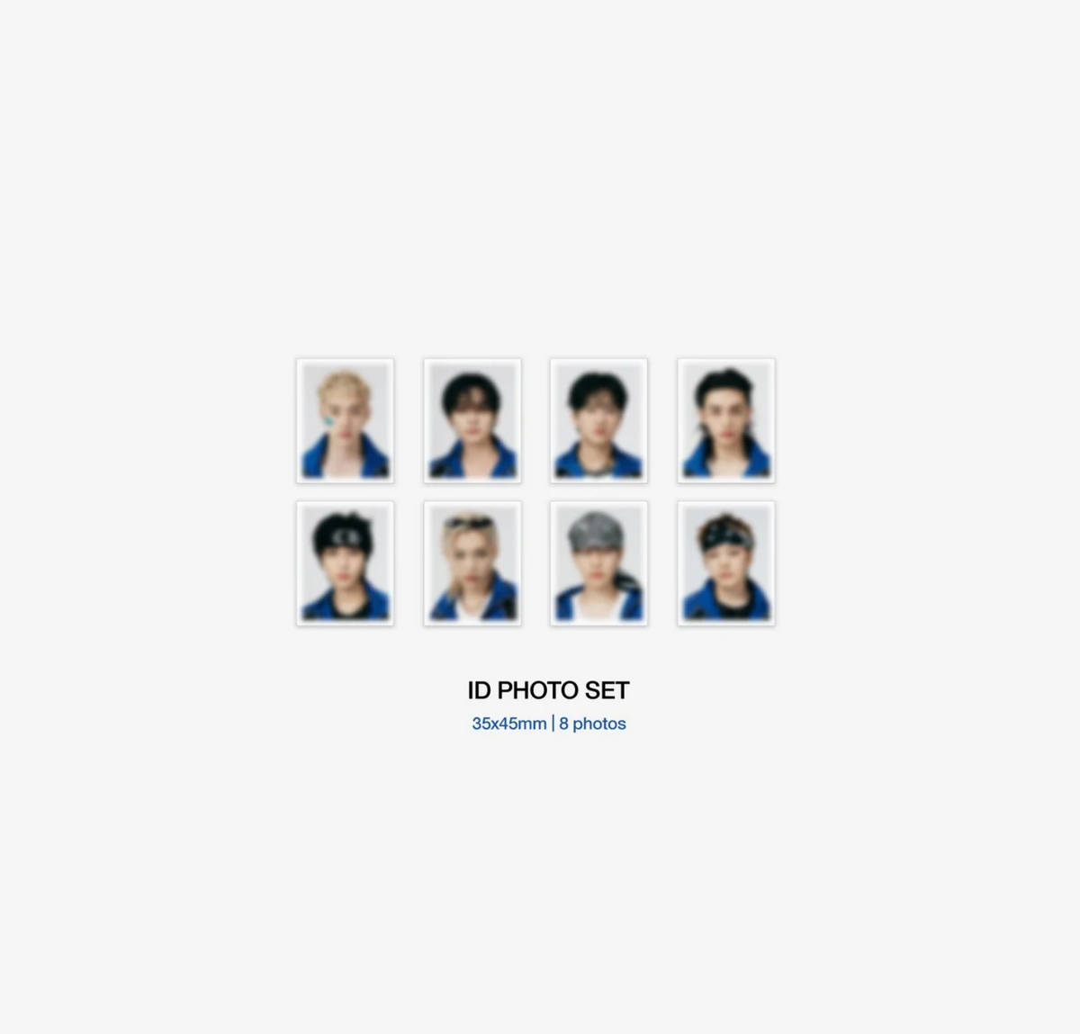 Stray Kids - JAPAN SEASON’S GREETINGS 2027 “WAVE MAKER” [Standard Edition]
