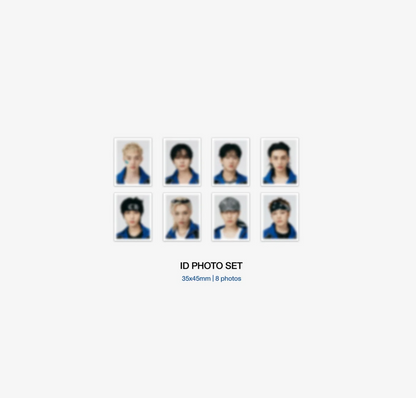 Stray Kids - JAPAN SEASON’S GREETINGS 2027 “WAVE MAKER” [Standard Edition]