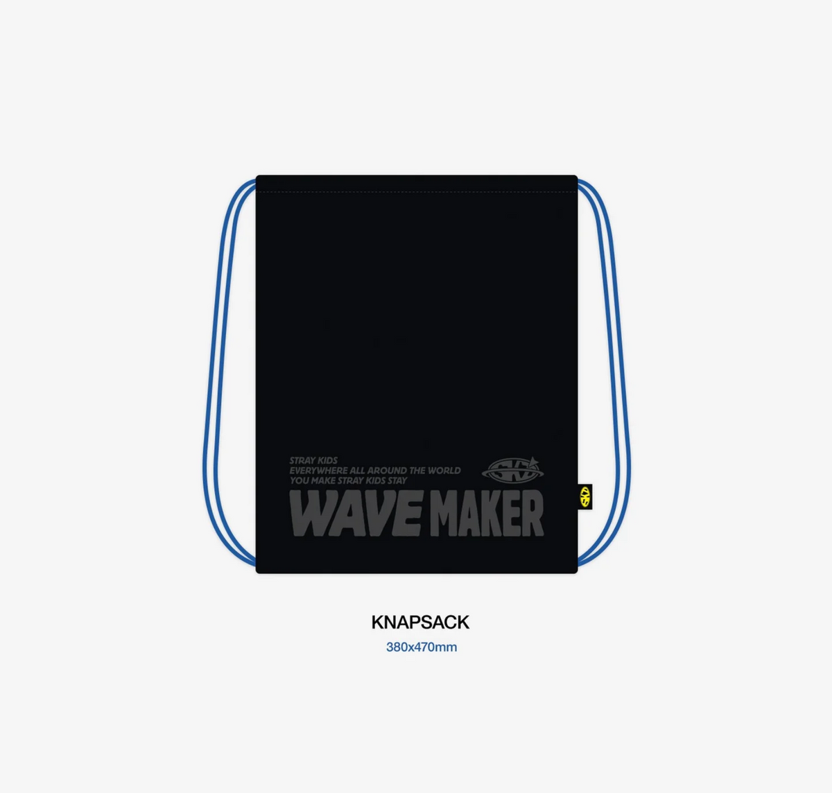 Stray Kids - JAPAN SEASON’S GREETINGS 2027 “WAVE MAKER” [Standard Edition]