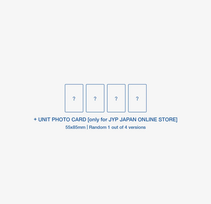 Stray Kids - JAPAN SEASON’S GREETINGS 2027 “WAVE MAKER” [Standard Edition]